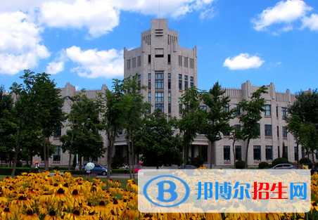 2023沈陽公辦本科大學(xué)一覽表