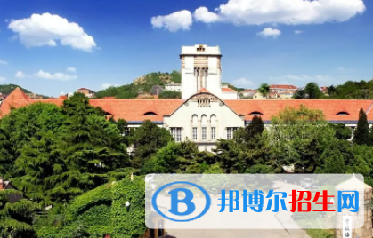 中國大學(xué)軍事海洋學(xué)專業(yè)排名（2022研究型）