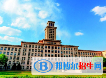 中國大學(xué)精算學(xué)專業(yè)排名（2022研究型）