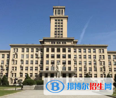 2023天津公辦本科大學(xué)一覽表