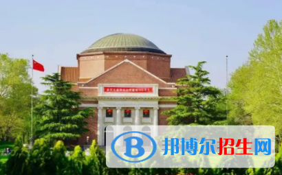 中國(guó)大學(xué)經(jīng)濟(jì)與金融專業(yè)排名（2022研究型）