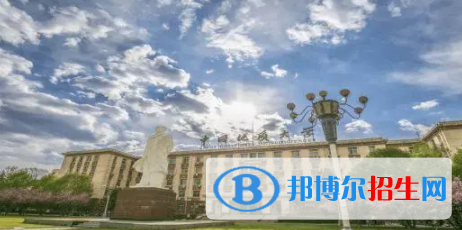 中國大學自然資源登記與管理專業(yè)排名（2022研究型）