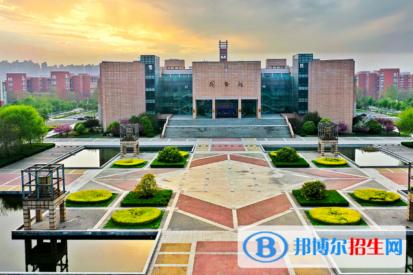 2023中國部省合作共建大學(xué)排名(校友會(huì))