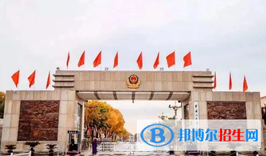 中國大學(xué)消防指揮專業(yè)排名(2022應(yīng)用型)