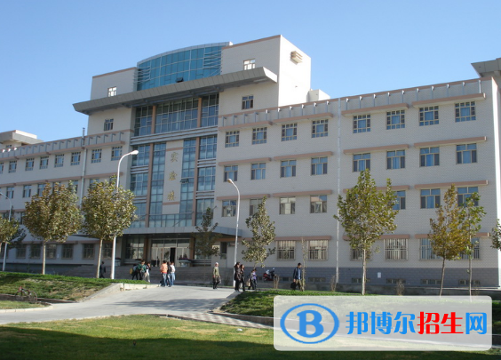 2022喀什地區(qū)大學(xué)排名(校友會(huì))