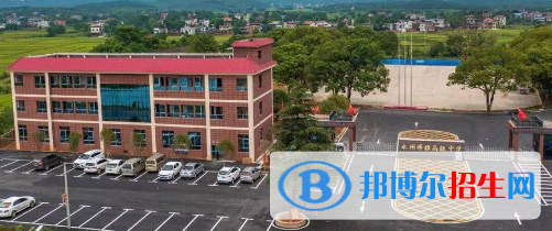 永州市博雅高級中學2022錄取分數(shù)線（2023參考）