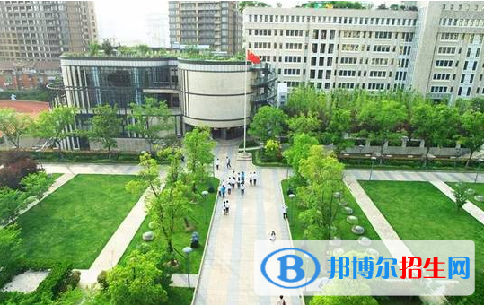 上海市西中學國際部2023年學費標準2