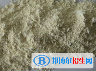 稀土材料技術(shù)專業(yè)好嗎?