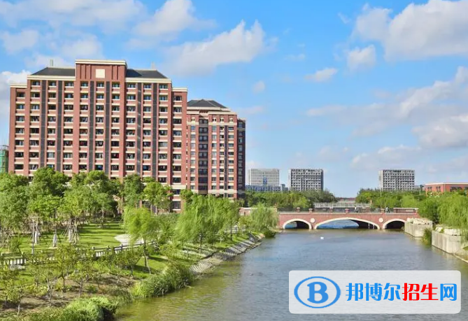 2022上海市民辦大學(xué)排名(校友會(huì))