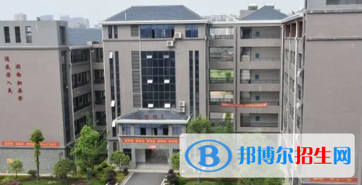 耒陽市杜甫高級中學2022錄取分數(shù)線（2023參考）