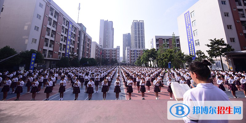 云南2023年女孩子適合學(xué)的中專專業(yè)