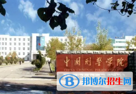 中國大學技術(shù)偵查學專業(yè)排名（2022研究型）