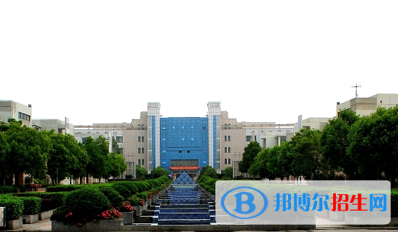 2022麗水市大學排名(校友會)