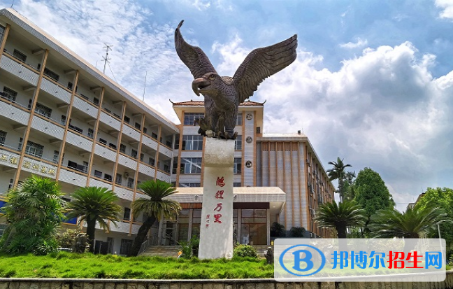 2022柳州市高職院校大學(xué)排名(校友會(huì))