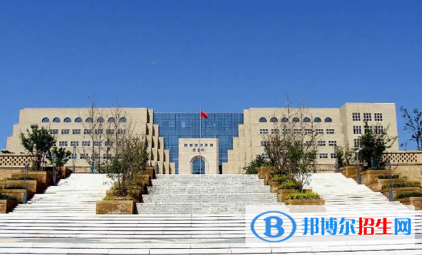 2022延安市大學排名(校友會)