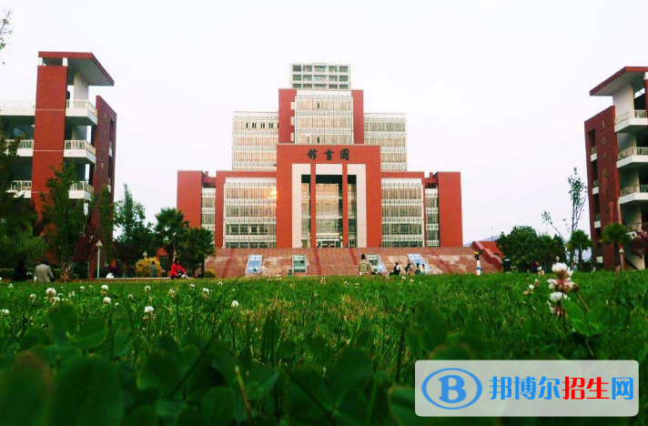 2022昆明市大學(xué)排名(校友會(huì))