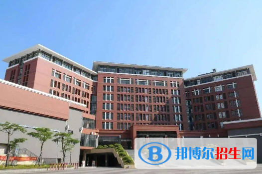 2022廣州市民辦大學(xué)排名(校友會(huì))