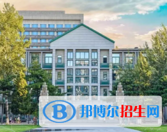 中國大學(xué)社會學(xué)專業(yè)排名（2022研究型）