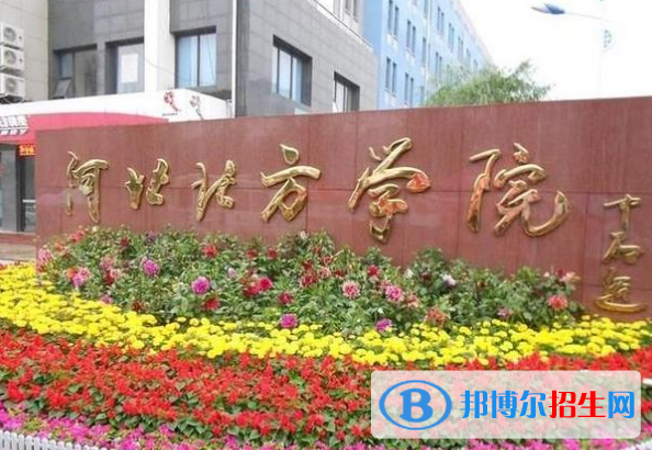 2022張家口市大學(xué)排名(校友會(huì))