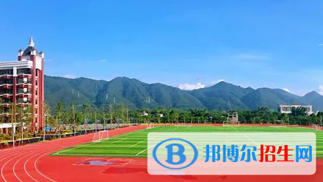 韶關(guān)市永翔實(shí)驗(yàn)中學(xué)2022錄取分?jǐn)?shù)線（2023參考）