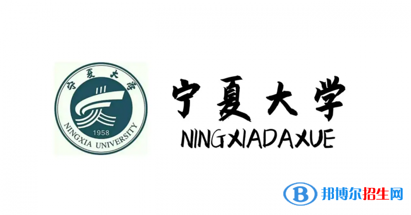 寧夏大學(xué)中外合作辦學(xué)2022年各個(gè)專業(yè)錄取分?jǐn)?shù)線匯總