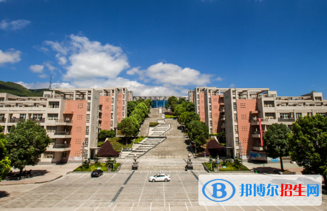 2022荊門市大學(xué)排名(校友會(huì))