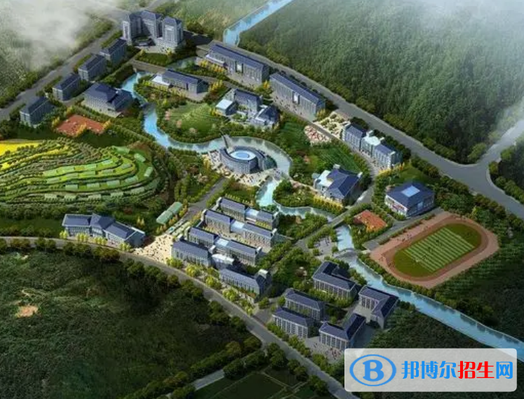 貴州單招村鎮(zhèn)建設(shè)與管理專業(yè)2023年有哪些學校