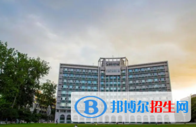 中國(guó)大學(xué)社會(huì)工作專業(yè)排名（2022研究型）