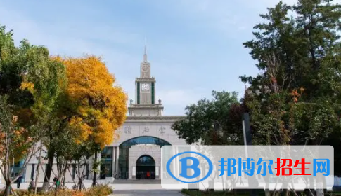 甘肅所有公辦大學(xué)有哪些？（附大學(xué)名單）