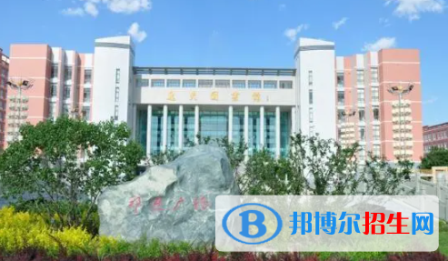 張掖所有公辦大學有哪些？（附大學名單）