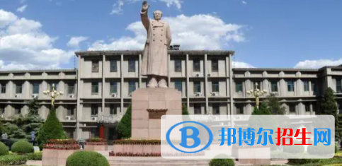 太原所有公辦大學有哪些？（附大學名單）