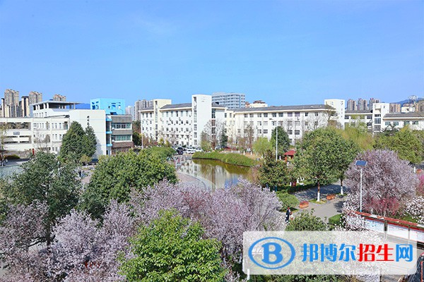 川北幼兒師范高等專科學(xué)校單招2023年學(xué)費是多少