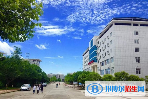 廣安職業(yè)技術(shù)學(xué)院2023單招專業(yè)有哪些？