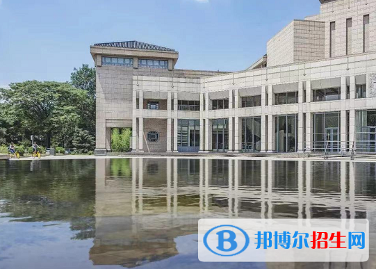 2022世界一流大學(xué)排名(校友會(huì))