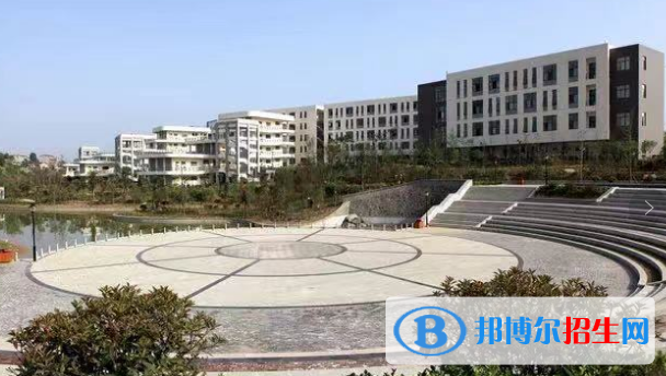 2022安康市大學(xué)排名(校友會)