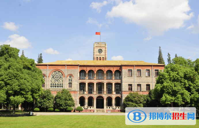 2022蘇州市大學(xué)排名（校友會(huì))