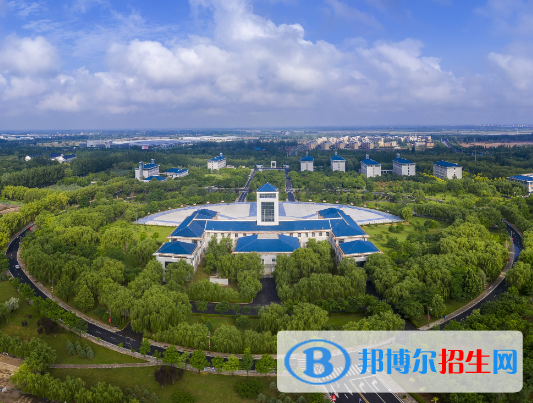 2022吳忠市高職院校排名（校友會)