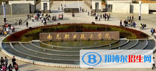 南充所有的專科學(xué)校有哪些?(附學(xué)校名單)