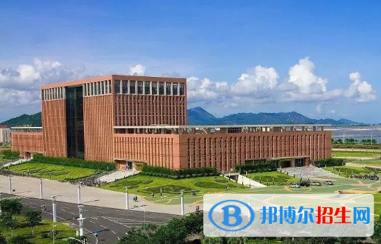 2022珠海市民辦大學(xué)排名(校友會(huì))