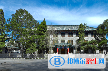 2022中國醫(yī)藥類大學(xué)排名(校友會)