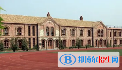 四川國際標榜職業(yè)學院