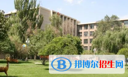 青海大學昆侖學院是不是雙一流大學嗎？