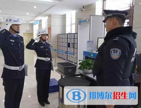 司法警務(wù)專業(yè)好嗎?(司法警務(wù)專業(yè))