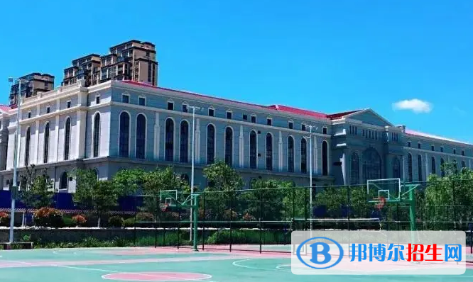 山東單招集裝箱運輸管理專業(yè)2023年有哪些學校