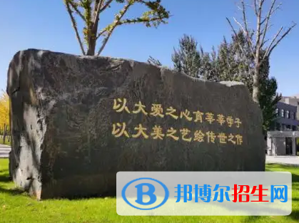 2022中國藝術(shù)類大學(xué)一流專業(yè)排名(校友會(huì))