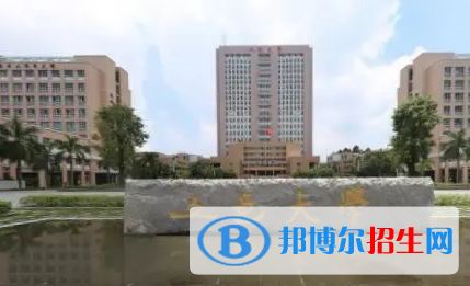 五邑大學(xué)宿舍條件好不好?(宿舍條件)