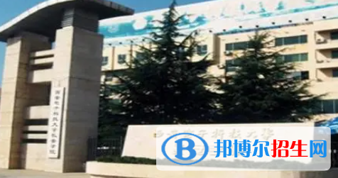 西安電子科技大學(xué)長安學(xué)院是不是雙一流大學(xué)？