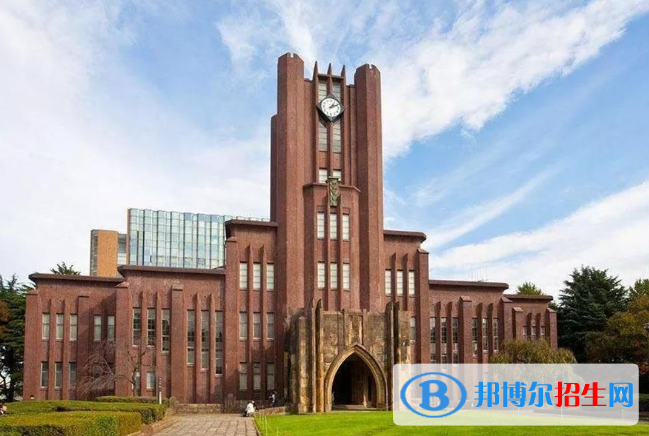 2023日本大學(xué)排名前100名大學(xué)排名一覽表（日本大學(xué)QS排名前100）