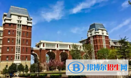 山東財經大學燕山學院是不是雙一流大學？