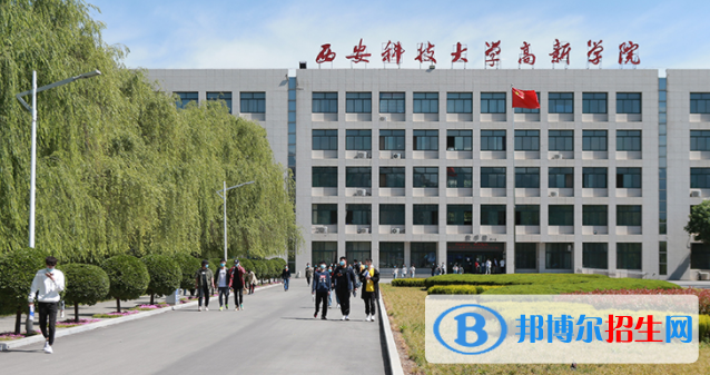 西安科技大學(xué)高新學(xué)院是不是雙一流大學(xué)？